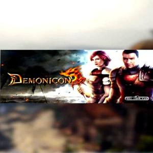 The Dark Eye: Demonicon - Steam Key - Global