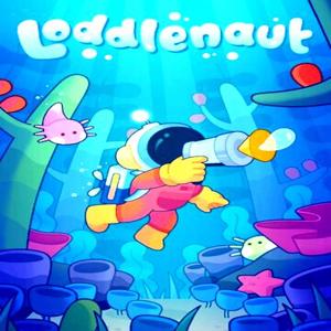 Loddlenaut - Steam Key - Global