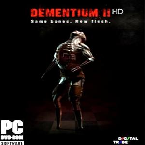 Dementium II HD - Steam Key - Global