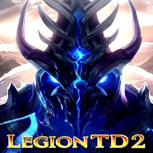 Legion TD 2 - Steam Key - Global