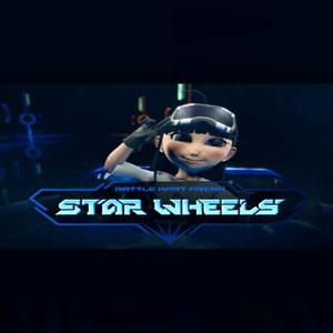 StarWheels - Steam Key - Global