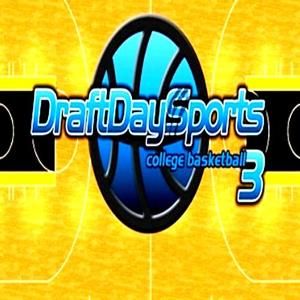 Draft Day Sports College Basketball 3 - Steam Key - Global