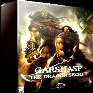 Garshasp: Temple of the Dragon - Steam Key - Global