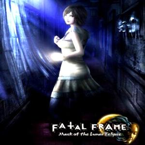 Fatal Frame: Mask of the Lunar Eclipse - Steam Key - Global