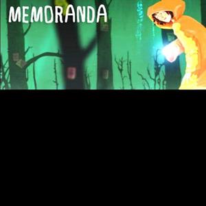 Memoranda - Steam Key - Global