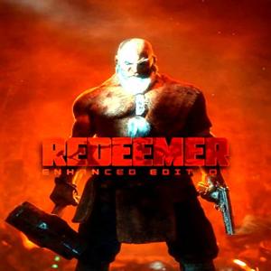 Redeemer (Enhanced Edition) - Steam Key - Global