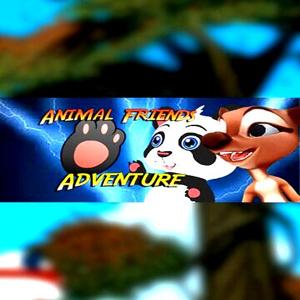 Animal Friends Adventure - Steam Key - Global