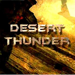 Strike Force: Desert Thunder - Steam Key - Global