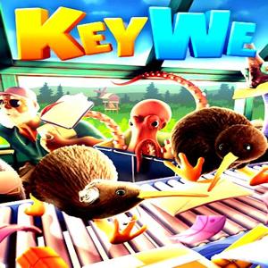 KeyWe - Steam Key - Global