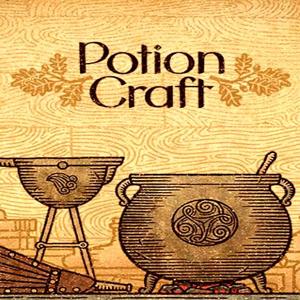 Potion Craft: Alchemist Simulator - Steam Key - Europe