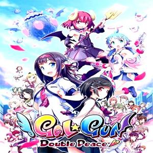 Gal*Gun: Double Peace - Steam Key - Global