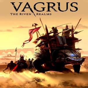 Vagrus - The Riven Realms - Steam Key - Global