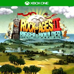 Rock of Ages 2: Bigger & Boulder - Steam Key - Global