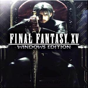 FINAL FANTASY XV (Windows Edition) - Steam Key - Global