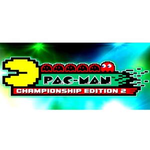 PAC-MAN CHAMPIONSHIP EDITION 2 - Steam Key - Global