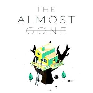 The Almost Gone - Steam Key - Global