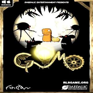 Gomo - Steam Key - Global