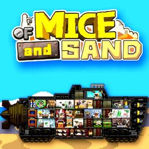 OF MICE AND SAND -REVISED - Steam Key - Global