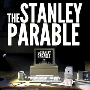 The Stanley Parable - Steam Key - Global