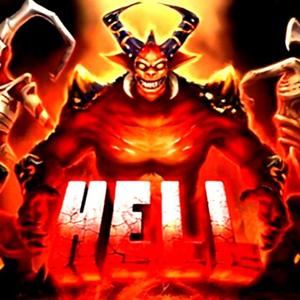 Hell - Steam Key - Global