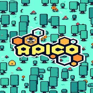 APICO - Steam Key - Global