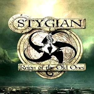 Stygian: Reign of the Old Ones - Steam Key - Global