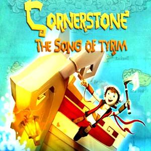 Cornerstone: The Song of Tyrim - Steam Key - Global