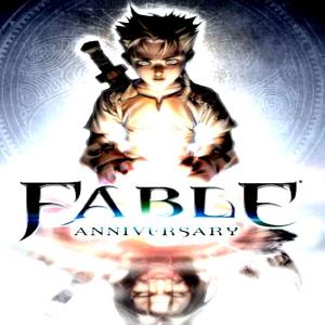 Fable Anniversary - Steam Key - Global