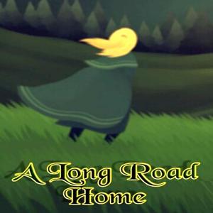 A Long Road Home - Steam Key - Global