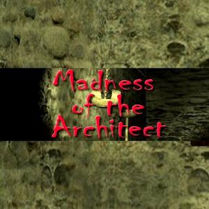 Madness of the Architect - Steam Key - Global