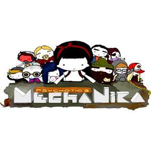 MechaNika - Steam Key - Global