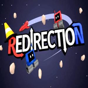 Redirection - Steam Key - Global