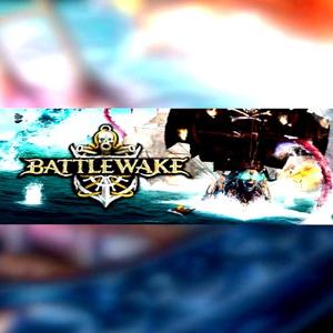 Battlewake - Steam Key - Global