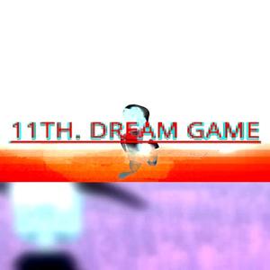 11th Dream - Steam Key - Global