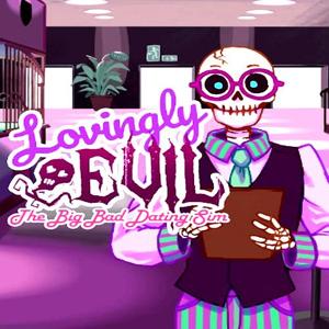 Lovingly Evil - Steam Key - Global