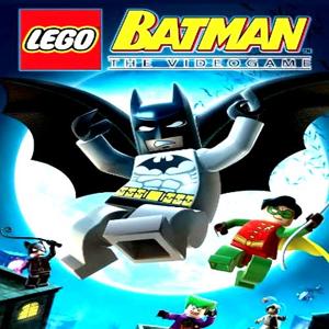 LEGO Batman - Steam Key - Europe