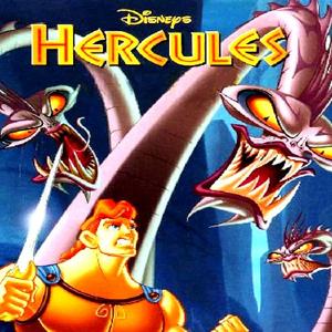 Disney's Hercules - Steam Key - Global