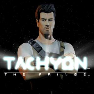 Tachyon: The Fringe - Steam Key - Global