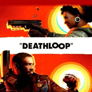 DEATHLOOP - Steam Key - Global