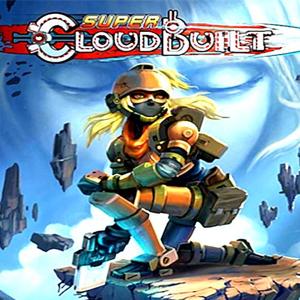 Super Cloudbuilt - Steam Key - Global