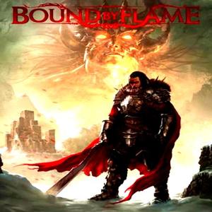 Bound By Flame - Steam Key - Global