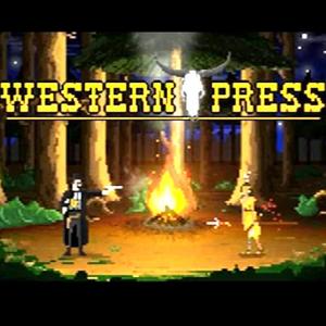 Western Press - Steam Key - Global