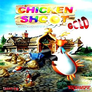 Chicken Shoot Gold - Steam Key - Global