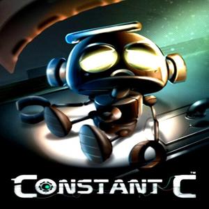 Constant C - Steam Key - Global