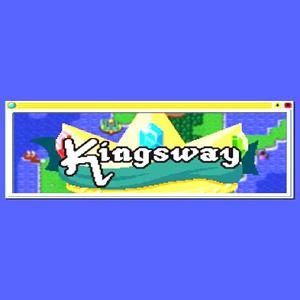 Kingsway - Steam Key - Global