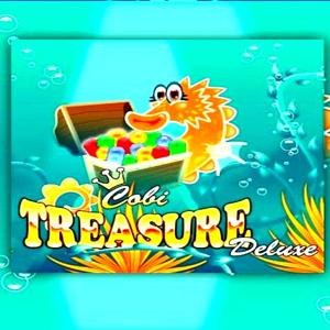 Cobi Treasure (Deluxe) - Steam Key - Global