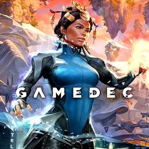 Gamedec - Steam Key - Global