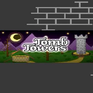 Tomb Towers - Steam Key - Global