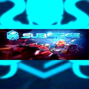 Subsiege - Steam Key - Global