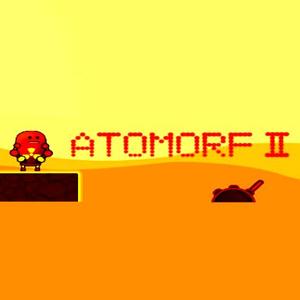 Atomorf2 - Steam Key - Global